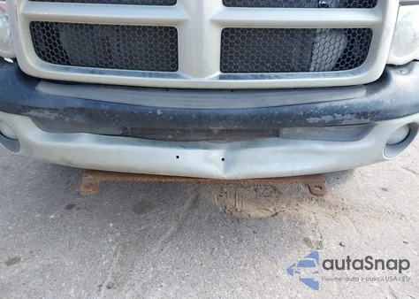 2004 Dodge Ram 2500 Slt/Laramie from USA, damaged, VIN 3D7KA28C34G123850